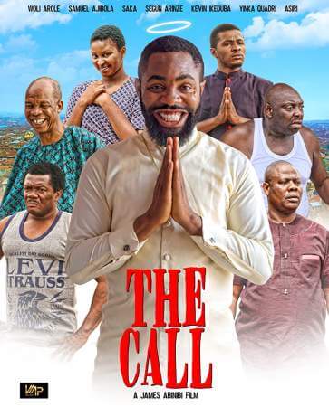 Зов свыше онлайн