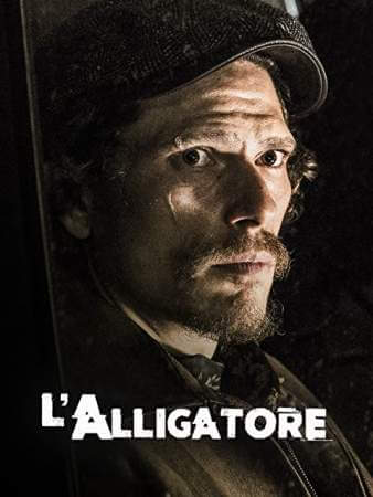 Аллигатор онлайн