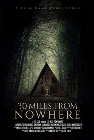 30 миль из ниоткуда онлайн